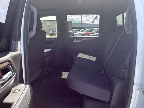 New 2026 Chevrolet Silverado 2500 LT w/ True North Edition AWD/4WD image 5