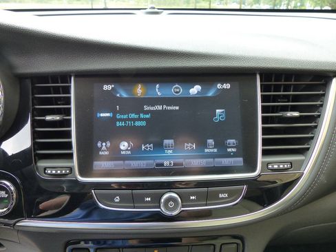 Used 2019 Buick Encore Essence w/ Experience Buick Package AWD/4WD image 31