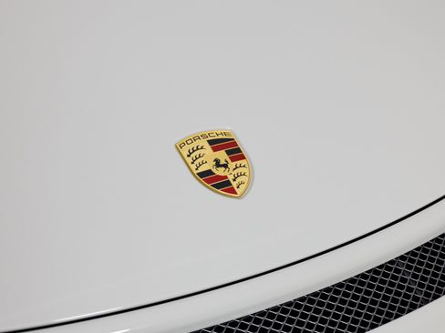 Used 2018 Porsche 911 GT3 RWD image 58