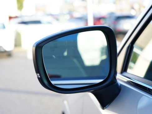 New 2025 MAZDA CX-5 AWD 2.5 S w/ Select Package image 11