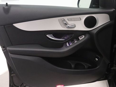 Certified 2022 Mercedes-Benz GLC 300 GLC 300 image 20