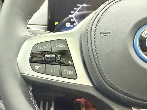 Used 2024 BMW i4 M50 w/ Premium Package image 27