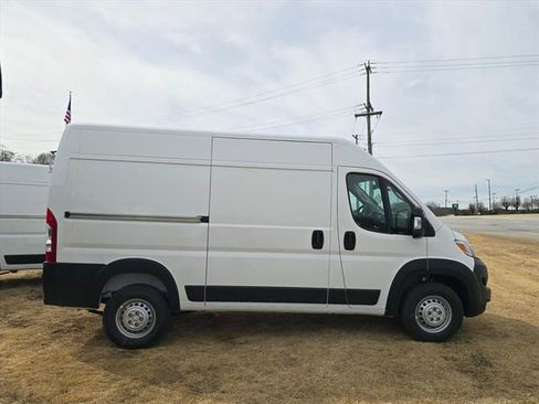 New 2026 RAM ProMaster 1500 image 2