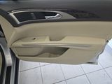 Used 2014 Lincoln MKZ AWD w/ Equipment Group 101A Select image 3
