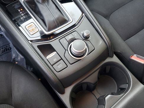 Used 2023 MAZDA CX-5 AWD 2.5 S image 26