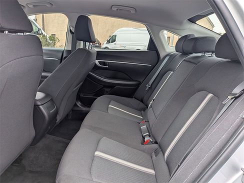 Used 2025 Hyundai Sonata SEL image 27