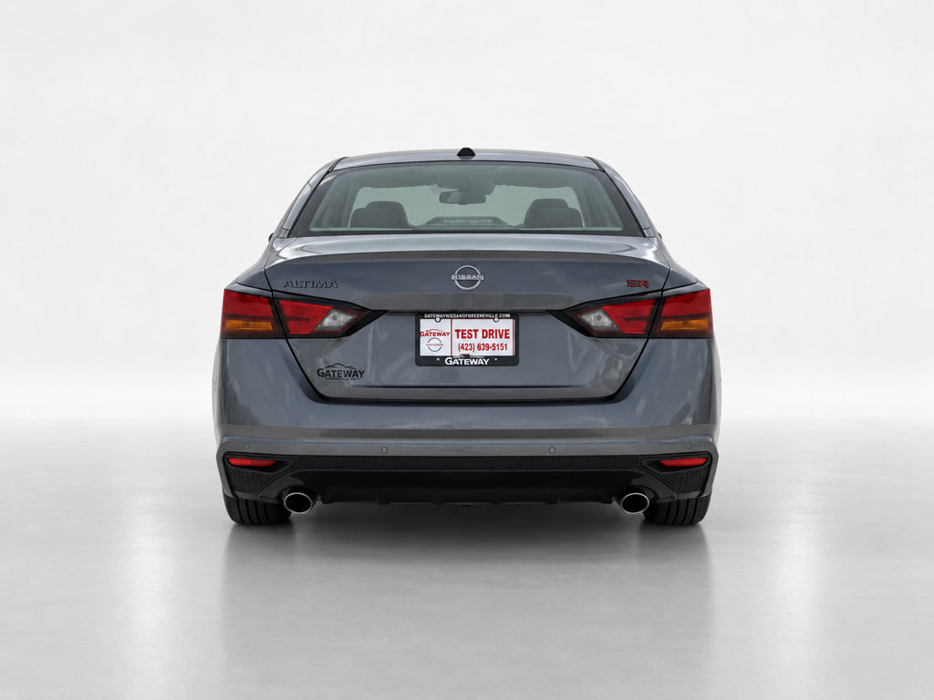 Used 2026 Nissan Altima 2.5 SR FWD image 4