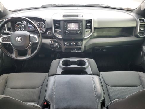Used 2021 RAM 1500 Big Horn image 16