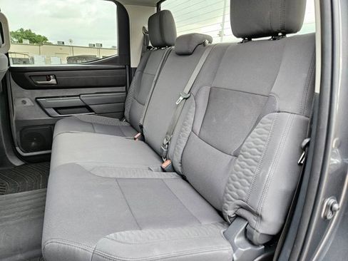 Used 2023 Toyota Tundra SR5 w/ SX Package RWD image 16