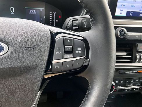 Used 2023 Ford Escape Active AWD/4WD image 20
