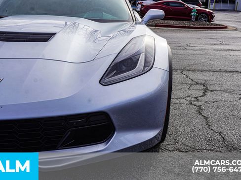 Used 2017 Chevrolet Corvette Grand Sport image 17