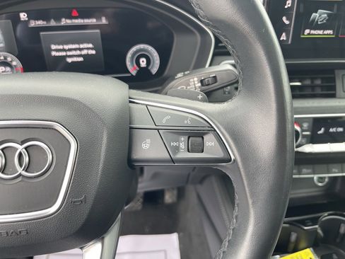 Used 2023 Audi A4 2.0T Premium Plus image 27