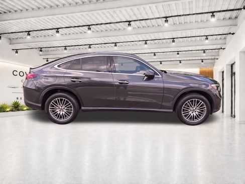 Used 2024 Mercedes-Benz GLC 300 4MATIC image 14