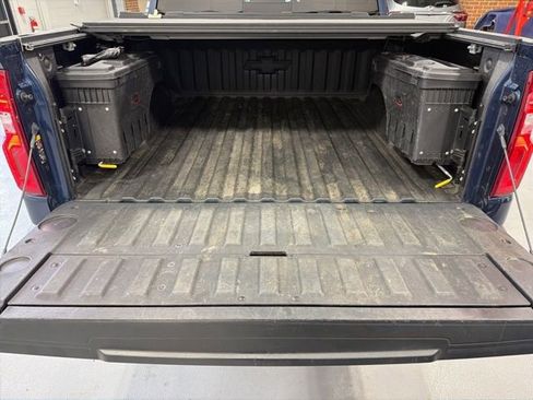 Used 2023 Chevrolet Silverado 1500 LT Trail Boss image 41