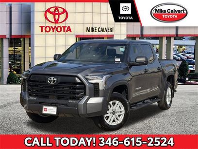 Certified 2026 Toyota Tundra SR5