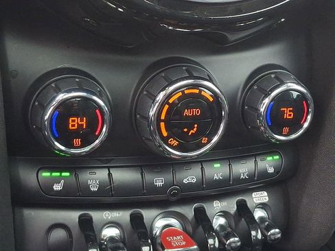 Used 2020 MINI Cooper S image 16