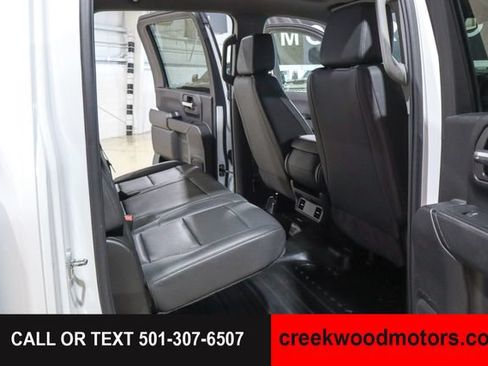 Used 2024 GMC Sierra 2500 Pro AWD/4WD image 40