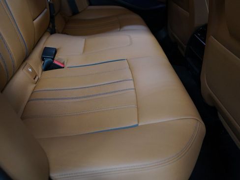 Used 2017 BMW 540i RWD image 26