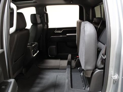 New 2026 GMC Sierra 2500 Denali w/ Denali Reserve Package image 51