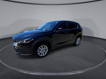 Used 2023 MAZDA CX-5 AWD 2.5 S w/ Select Package