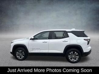 Used 2025 Chevrolet Equinox LT FWD video 2
