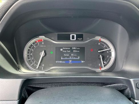 Used 2022 Honda Ridgeline RTL image 24