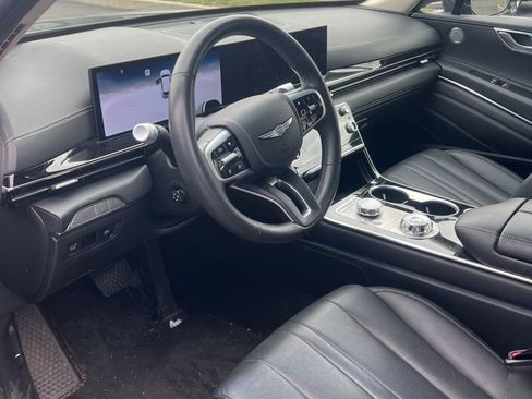 Used 2025 Genesis GV80 2.5T Standard image 21