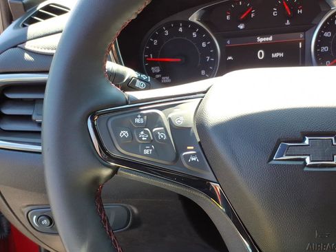 Certified 2023 Chevrolet Equinox RS image 19