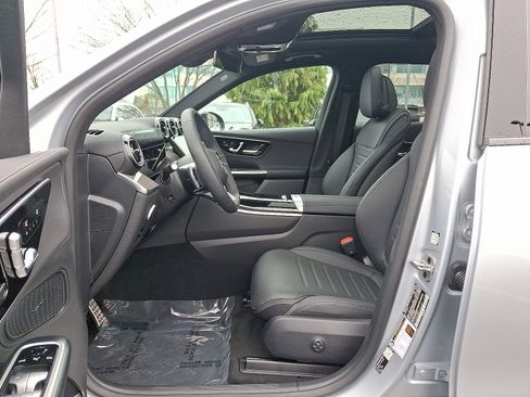 New 2026 Mercedes-Benz GLC 300 4MATIC image 11