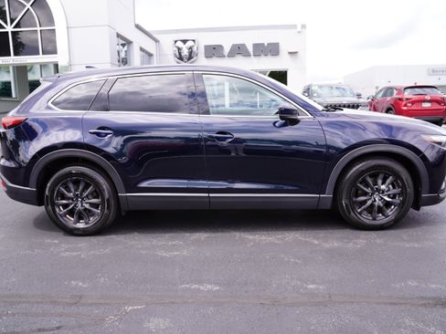Used 2016 MAZDA CX-9 Touring AWD/4WD image 2