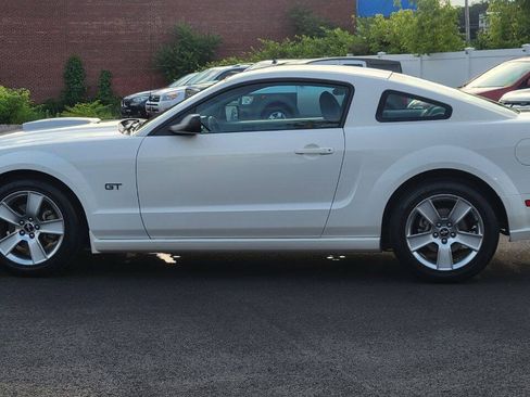 Used 2006 Ford Mustang GT Premium RWD image 9