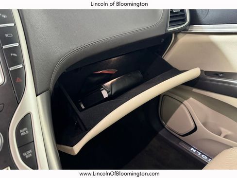 Used 2017 Lincoln MKX Reserve w/ Canadian Touring Package image 44