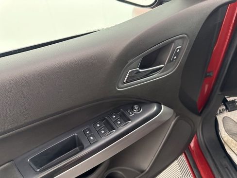 Used 2016 Chevrolet Colorado LT w/ LT Convenience Package image 26