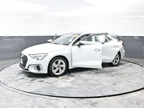 Used 2023 Audi A3 2.0T Premium image 61