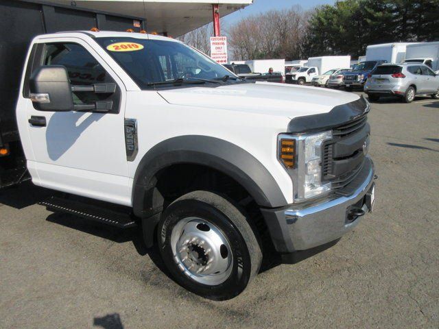 Used 2019 Ford F450 XL w/ XL Value Package RWD image 39