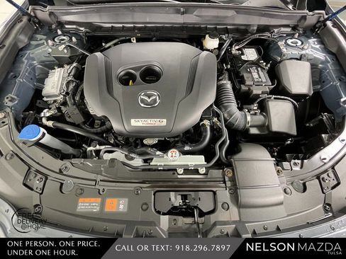 New 2026 MAZDA CX-50 Meridian Edition w/ Weather Package AWD/4WD image 52