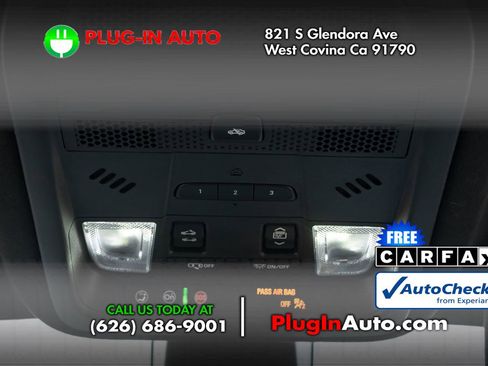 Used 2022 Cadillac XT6 Sport w/ Platinum Package image 23