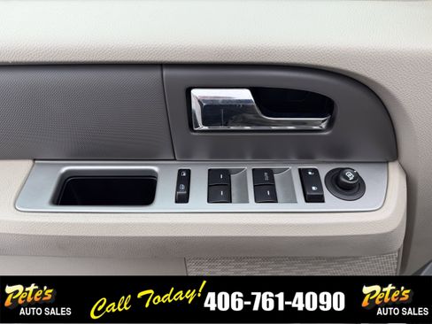Used 2013 Ford Expedition XL w/ HD Trailer Tow Pkg AWD/4WD image 18