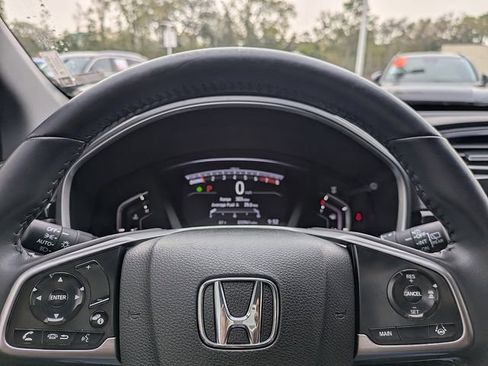 Used 2022 Honda CR-V EX-L image 31