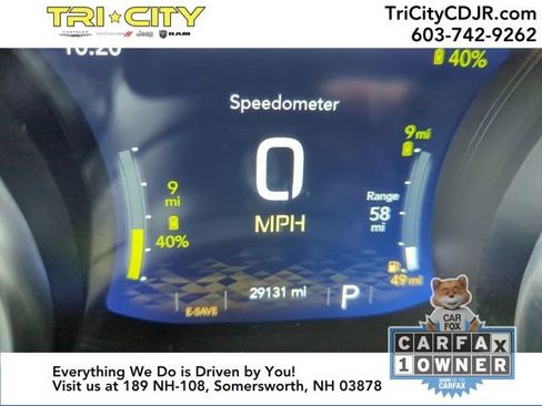 Used 2023 Jeep Wrangler Willys 4xe w/ Cold Weather Group image 22