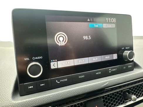 Used 2025 Honda Civic Sport image 63
