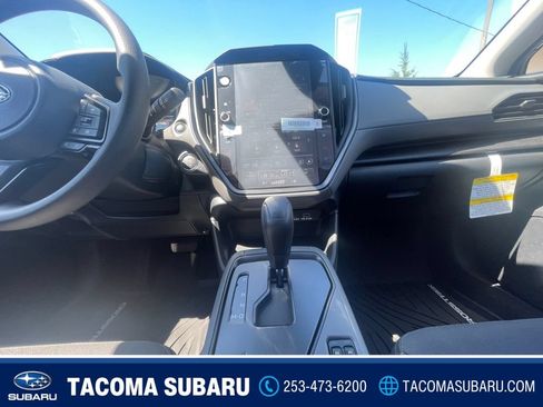 New 2026 Subaru Crosstrek 2.5i Premium AWD/4WD image 15