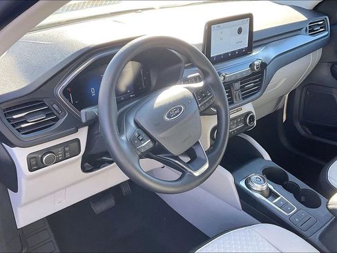 New 2026 Ford Escape Active image 6