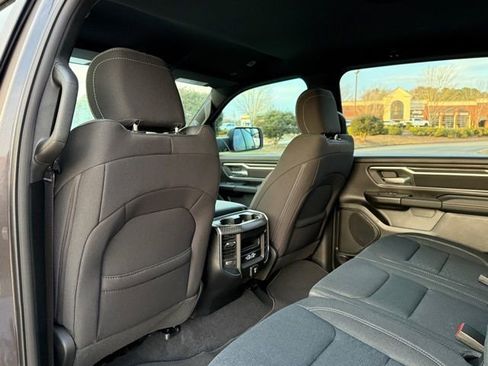New 2026 RAM 1500 Big Horn image 28