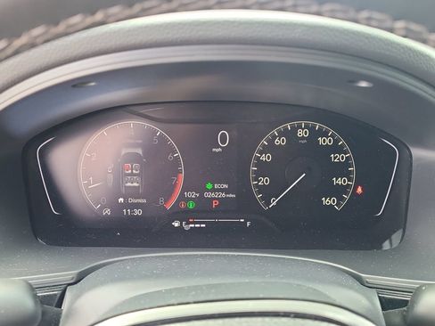 Used 2024 Honda Civic Sport image 25