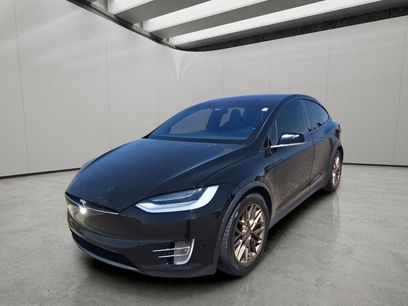 Used 2018 Tesla Model X 100D