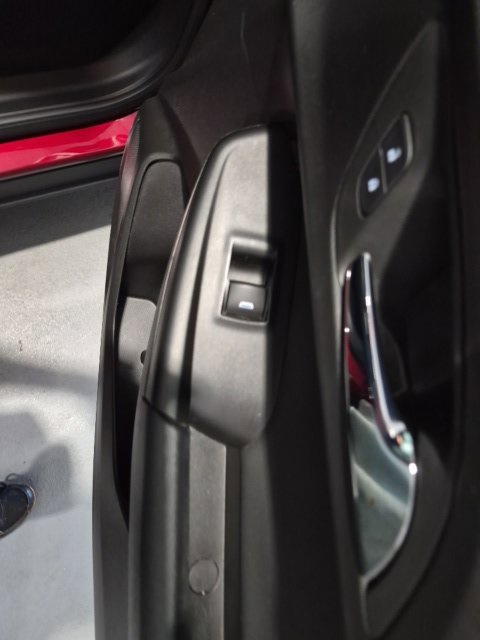 Used 2022 Chevrolet TrailBlazer RS FWD image 27