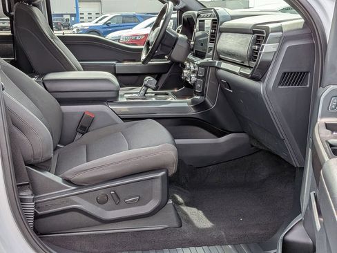 Used 2023 Ford F150 4x4 SuperCrew image 25