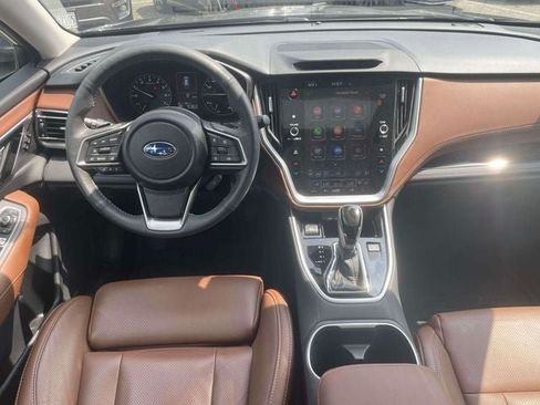 Used 2024 Subaru Outback Touring XT AWD/4WD image 16