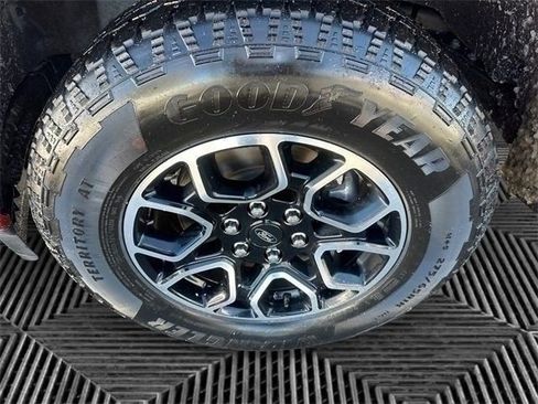 Used 2023 Ford F150 XLT w/ Equipment Group 302A High image 14